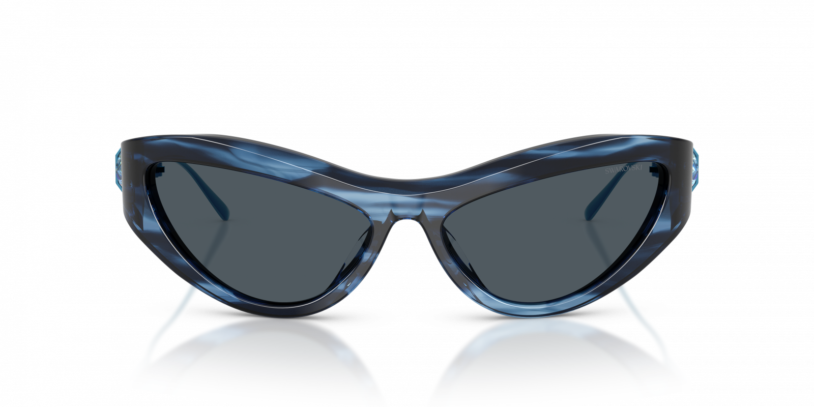 Swarovski SK6046 109087  